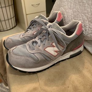 New Balance sneakers